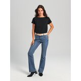 Sinsay ženska majica kratkih rukava 8530J-99X | shoptok.hr