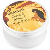 Akamuti Maslac za tijelo od kakaa i badema - 100 ml Cijene