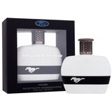 Ford Mustang Mustang White 100 ml toaletna voda za moške | Shoptok.si