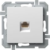 Tem Čatež Priključnica CAT5E KS URJ45 8/8 PW XO -u- | ePonuda.com