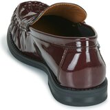 Pellet Mokasini PILLARA Kostanjeva | Shoptok.si