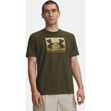 Under Armour Men's UA M BOXED SPORTS UPDATED SS-GRN - Men's T-Shirt Cene