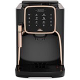 Arzum Okka espresso aparat za kafu sa ekranom pro, automatski, crno-barkarni Cene