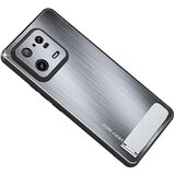 INORCO Za Xiaomi 13 Ultra PU usnjena torbica s stojalom za telefon, denarnica, vtisnjen ovitek z naramnico, (22033378) Cene