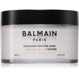 Balmain Hair Couture Couleurs Couture Mask regeneracijska maska 200 ml | Shoptok.si