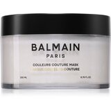 Balmain Hair Couture Couleurs Couture Mask regenerirajuća maska 200 ml | shoptok.hr