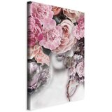 Artgeist Slika Na Platnu Give Me Kiss | Shoptok.si