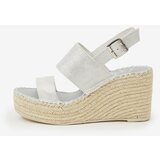 Replay Sandali Srebrna | Shoptok.si