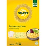 Davert Bio sitno proso u vrećici za kuhanje - 250 g Cijene