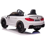  Licencirani auto na akumulator BMW M5 - bijeli | shoptok.hr