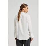 Marisse Women's Shirt Z-Ko-4528 White | Shoptok.si