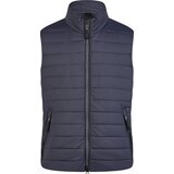 Pikeur Brezrokavnik THE CORE QUILTED VEST, nightblue - 50 Cene
