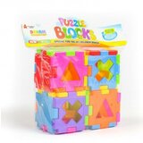 Hk Mini igračka, sastavi kocke, 4 komada ( A017277 ) Cene