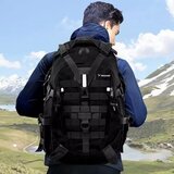 Trizand crni vojni/planinarski ruksak | shoptok.hr