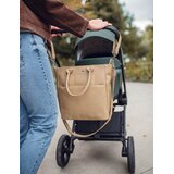 Vuch Torba za kolica Engelis Tilla Beige, 31 x 39 x 15 cm | shoptok.hr