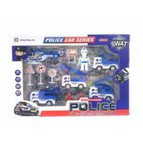  Hk mini igračka policijski set ( A076544 ) | ePonuda.com