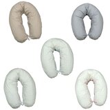 Magic baby jastuk za dojenje Soft 180 x 30 cm | shoptok.hr