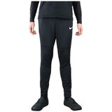 Nike Dri-Fit Pants Black Cene