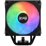 XPG Hladnjak za procesor CPU Maestro Plus 42SA ARGB LCD DIGITAL LGA 1150 1151 1155 1156 1200 1700 1851 AM4 AM5 by ADATA | Eponuda.com