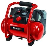 Einhell akumulatorski kompresor TE-AC 36/6/8 Li OF set 4020450 | Shoptok.si