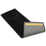 Mila Home Crni set tepiha za stepenice 13 kom 22x71 cm Pure Black – | shoptok.hr
