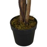  Umjetno stablo fikusa 1008 listova 180 cm zeleno | shoptok.hr