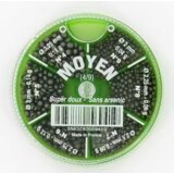 Olimp Sport Olovo za ribolov u kutiji sa 6 odeljka | ePonuda.com