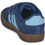 Adidas patike za dječake VL Court 3.0 Cf I, KI6491, Teget | Eponuda.ba