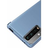 Clear View Case za Xiaomi Poco M3 / Redmi 9T plava | shoptok.hr