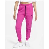 Nike ženski donji deo trenerke W nsw tch flc mr jggr FB8330-605 | ePonuda.com
