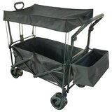  Zložljiv piknik voziček Travel (Do x Š x V: 117 x 55 x 101 cm, 125 kg) | Shoptok.si
