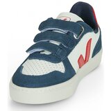 Veja Nizke superge Small V-10 Bela | Shoptok.si