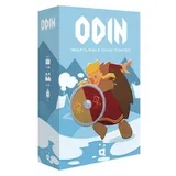 Društvena igra Odin