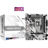 BIOSTAR MICROTECH NETHERLANS BV ASROCK MB H610M-HDV/M.2+ D5 Intel H610;2xDDR5;VGA,HDMI,DP micro ATX, H610M-HDV/M.2PLUSD5 | Eponuda.ba