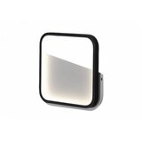 Rabalux Zidna lampa Razzi LED 13W crna (71086) | ePonuda.com