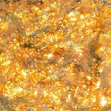 Danessa Myricks Beauty Infinite Chrome Flakes bleščeča senčila za oči odtenek Fire Ball 3.8 g | Shoptok.si