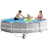 Intex Bazen 305x76cm PRISM FRAME metalni okvir /37376 | Eponuda.com