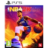 Sony Interactive Entertainment NBA 2K23 Standard PlayStation 5 Slike