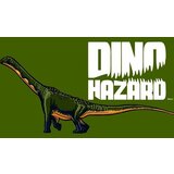 dino hazard: chronos blackout (pc) steam key global  dino hazard: chronos blackout (pc) steam key global Slike