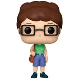 Figura POP King of the Hill Peggy Hill