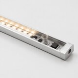 Smartled ugradni dimer za led trake u aluprofil 12V=72W 24V=144W touch Cene