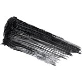 IsaDora Build Up Mascara Extra Volume maskara za ekstra volumen odtenek 01 Super Black 10 ml | Shoptok.si