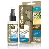 Delia CAMELEO NATURAL – AQUA ACTION - Hidratantni serum za kosu 55ml | Eponuda.ba
