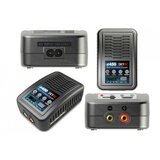 SkyRC Polnilec e450 2-4S Li-Po/ 6-8S / LiFe / LiHV / NiMH, (20848670) | Shoptok.si