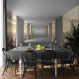  Foto tapeta - Skyward Corridor 350x256 Vodootporna | shoptok.hr