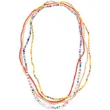 body chain - večbarvno 9866W-MLC