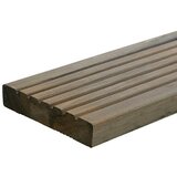  Terasna deska (Bor, 300 x 14,5 x 2,8 cm, Sive barve) | Shoptok.si