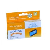 Orink tinta HP CN046AE #951, cyan XL | shoptok.hr