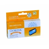Orink tinta HP CN046AE #951, cyan XL