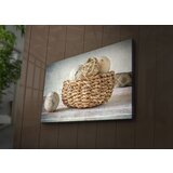 Wallity Slika sa LED osvetljenjem 4570İACT-63, 45x70 cm | ePonuda.com